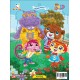 Opredo Medium Puzzle Redo & Friends : Pesta Kecil