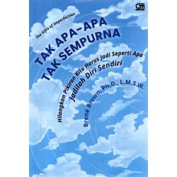 Tak Apa-Apa Tak Sempurna (Cover Baru) Tak Apa-Apa Tak Sempurna (Cover Baru)