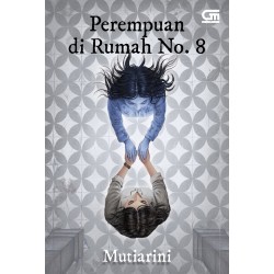 Perempuan di Rumah No. 8 Perempuan di Rumah No. 8
