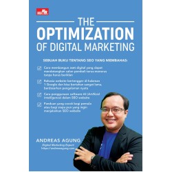The Optimization of Digital Marketing The Optimization of Digital Marketing