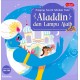 SERI DONGENG FAVORIT SEBELUM TIDUR - ALADDIN DAN LAMPU AJAIB