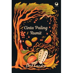 CINTA PALING RUMIT CINTA PALING RUMIT