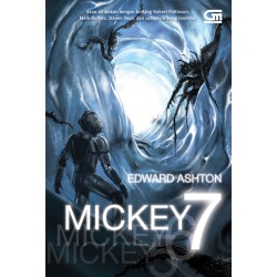 Mickey7 Mickey7