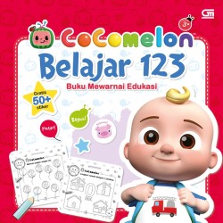 CoComelon: Belajar 123 CoComelon: Belajar 123