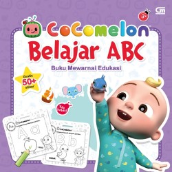 CoComelon: Belajar ABC CoComelon: Belajar ABC