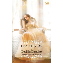 Historical Romance: Romansa Jentelmen Skotlandia (Devil in Disguise) Historical Romance: Romansa Jentelmen Skotlandia (Devil in Disguise)