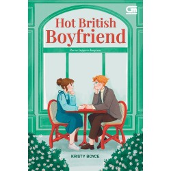 Young Adult: Pacar Inggris Impian (Hot British Boyfriend) Young Adult: Pacar Inggris Impian (Hot British Boyfriend)