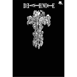 DEATH NOTE - ANOTHER NOTE THE LOS ANGELES BB MURDER CASES - (Terbit Ulang) DEATH NOTE - ANOTHER NOTE THE LOS ANGELES BB MURDER CASES - (Terbit Ulang)