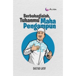Berbahagialah, Tuhanmu Maha Pengampun (HC) Berbahagialah, Tuhanmu Maha Pengampun (HC)