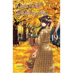 Komi Sulit Berkomunikasi 19 Komi Sulit Berkomunikasi 19