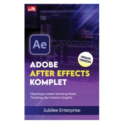 Adobe After Effects Komplet (Update Version) Adobe After Effects Komplet (Update Version)