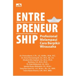 Entrepreneurship - Profesional Melampaui Cara Berpikir Wirausaha Entrepreneurship - Profesional Melampaui Cara Berpikir Wirausaha