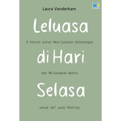 LELUASA DI HARI SELASA LELUASA DI HARI SELASA