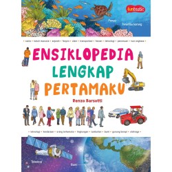 ENSIKLOPEDIA LENGKAP PERTAMAKU ENSIKLOPEDIA LENGKAP PERTAMAKU