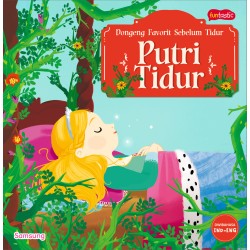 SERI DONGENG FAVORIT SEBELUM TIDUR  - PUTRI TIDUR SERI DONGENG FAVORIT SEBELUM TIDUR  - PUTRI TIDUR