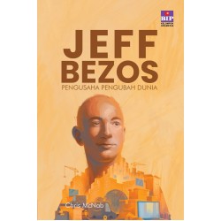 JEFF BEZOS JEFF BEZOS