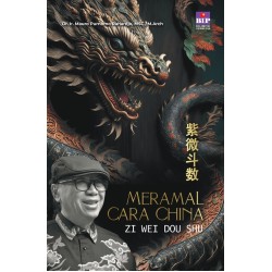 BUKU MERAMAL CARA CHINA BUKU MERAMAL CARA CHINA