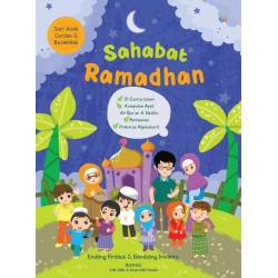SAHABAT RAMADHAN SAHABAT RAMADHAN