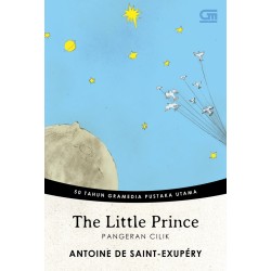 GPU 50: Pangeran Cilik (The Little Prince) GPU 50: Pangeran Cilik (The Little Prince)