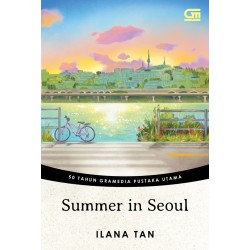 GPU 50: MetroPop: Summer in Seoul GPU 50: MetroPop: Summer in Seoul