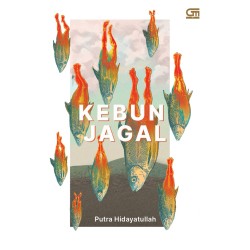 KEBUN JAGAL KEBUN JAGAL