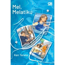 Young Adult: Mel, Melatiku Young Adult: Mel, Melatiku