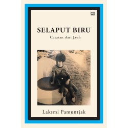 SELAPUT BIRU SELAPUT BIRU