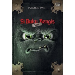 Si Buku Bengis Kecil#1 Si Buku Bengis Kecil#1