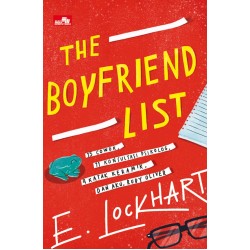 The Boyfriend List The Boyfriend List