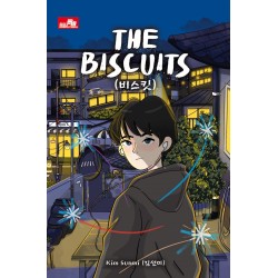 The Biscuits The Biscuits