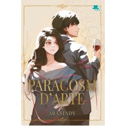 PARACOSM D'ARTE PARACOSM D'ARTE
