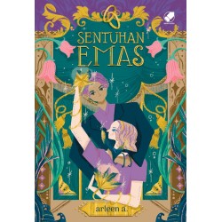 SENTUHAN EMAS SENTUHAN EMAS