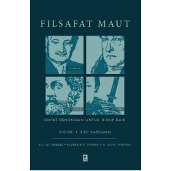 FILSAFAT MAUT FILSAFAT MAUT
