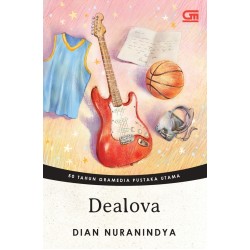 GPU 50: TeenLit: Dealova GPU 50: TeenLit: Dealova
