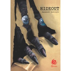 LC: Hideout (Terbit Ulang) LC: Hideout (Terbit Ulang)
