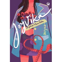 JOYVIKA-SERPIHAN MASA LALU JOYVIKA-SERPIHAN MASA LALU
