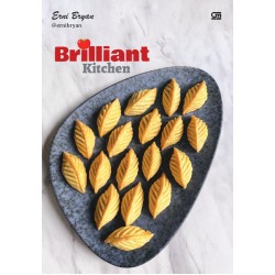 BRILLIANT KITCHEN BRILLIANT KITCHEN