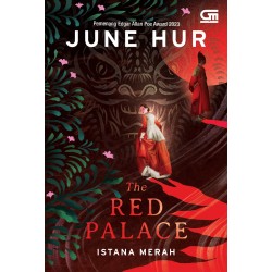 Istana Merah (The Red Palace) Istana Merah (The Red Palace)