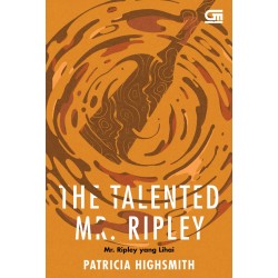 Mr. Ripley yang Lihai (The Talented Mr. Ripley) Mr. Ripley yang Lihai (The Talented Mr. Ripley)