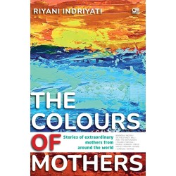 The Colours of Mothers The Colours of Mothers