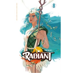 Radiant 08 Radiant 08
