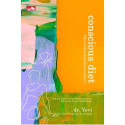 Conscious Diet #Kenali Tubuhmu Sebelum Diet! Conscious Diet #Kenali Tubuhmu Sebelum Diet!