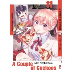 A Couple of Cuckoos 11 A Couple of Cuckoos 11