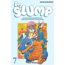Dr. Slump 07 Dr. Slump 07