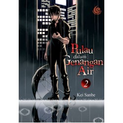 LC: Pulau dalam Genangan Air 02 LC: Pulau dalam Genangan Air 02
