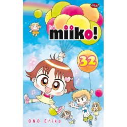 Hai, Miiko! 32 - Bookpaper Hai, Miiko! 32 - Bookpaper