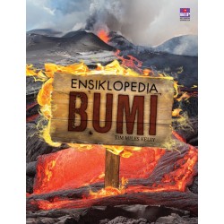 ENSIKLOPEDIA BUMI ENSIKLOPEDIA BUMI