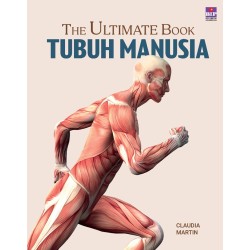 THE ULTIMATE BOOK TUBUH MANUSIA THE ULTIMATE BOOK TUBUH MANUSIA