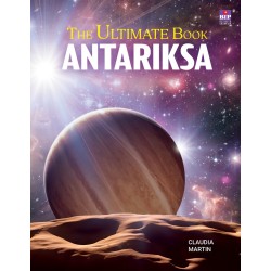 THE ULTIMATE BOOK ANTARIKSA THE ULTIMATE BOOK ANTARIKSA