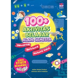 100+ AKTIVITAS BELAJAR ALAM SEMESTA MEWARNAI BERHITUNG, MOTORIK HALUS 100+ AKTIVITAS BELAJAR ALAM SEMESTA MEWARNAI BERHITUNG, MOTORIK HALUS